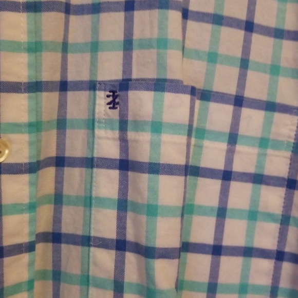 Izod button down - Picture 3 of 3